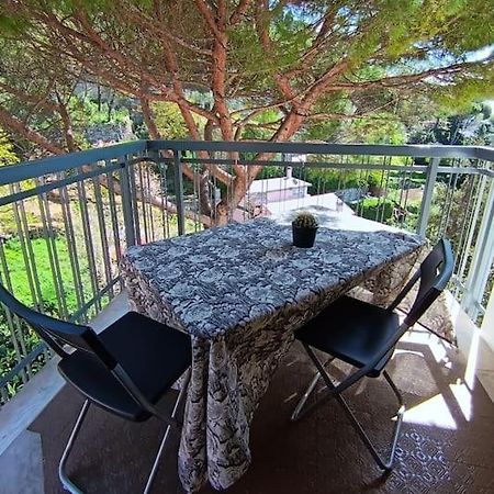 Forti Genova-Free Parking Castellaccio Apartment 2 Exterior foto