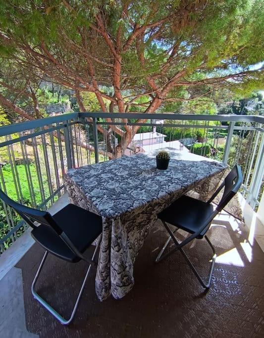 Forti Genova-Free Parking Castellaccio Apartment 2 Exterior foto