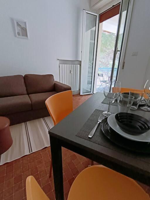 Forti Genova-Free Parking Castellaccio Apartment 2 Exterior foto