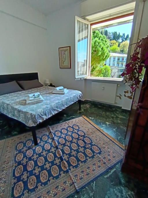 Forti Genova-Free Parking Castellaccio Apartment 2 Exterior foto