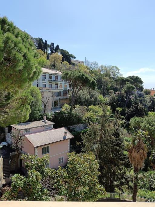 Forti Genova-Free Parking Castellaccio Apartment 2 Exterior foto